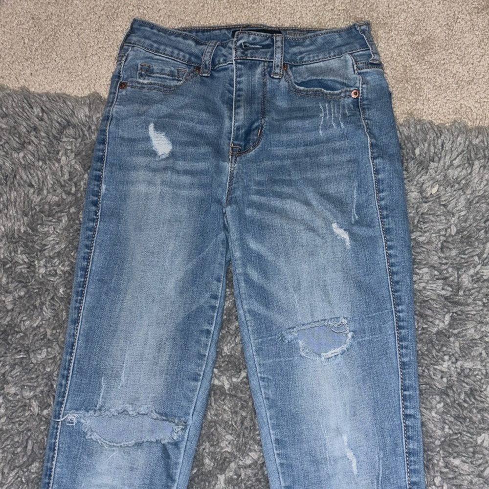 Aeropostal Jeans